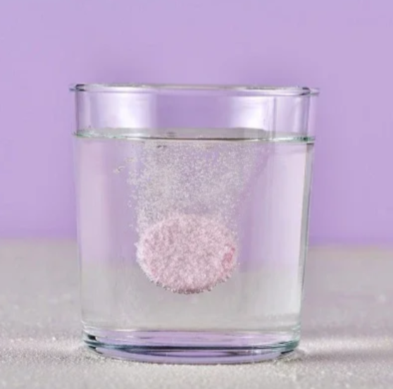 Hydration Tablets Black Currant