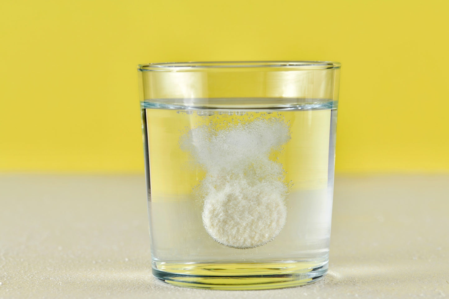 HYDRATION TABLETS LEMON LIME