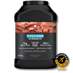 CYCLONE ALL-IN-ONE CHOCOLATE
