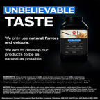 CYCLONE ALL-IN-ONE VAINILLA