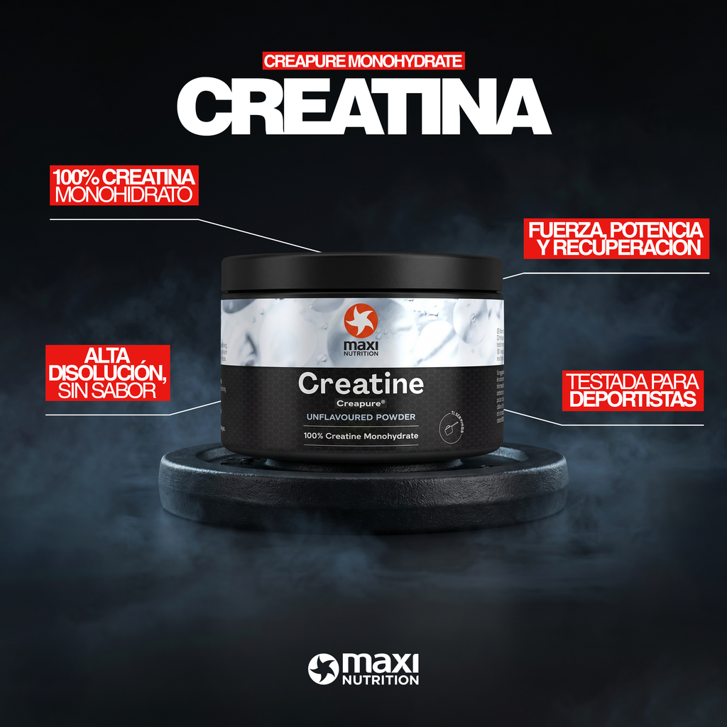 CREAPURE CREATINE MONOHYDRATE