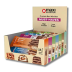 MIX-BOX PROTEIN BARS 14 uds.