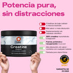 CREAPURE CREATINE MONOHYDRATE