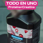 CYCLONE ALL-IN-ONE CHOCOLATE