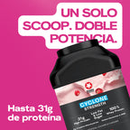 CYCLONE ALL-IN-ONE FRESA