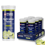 HYDRATION TABS LEMON LIME