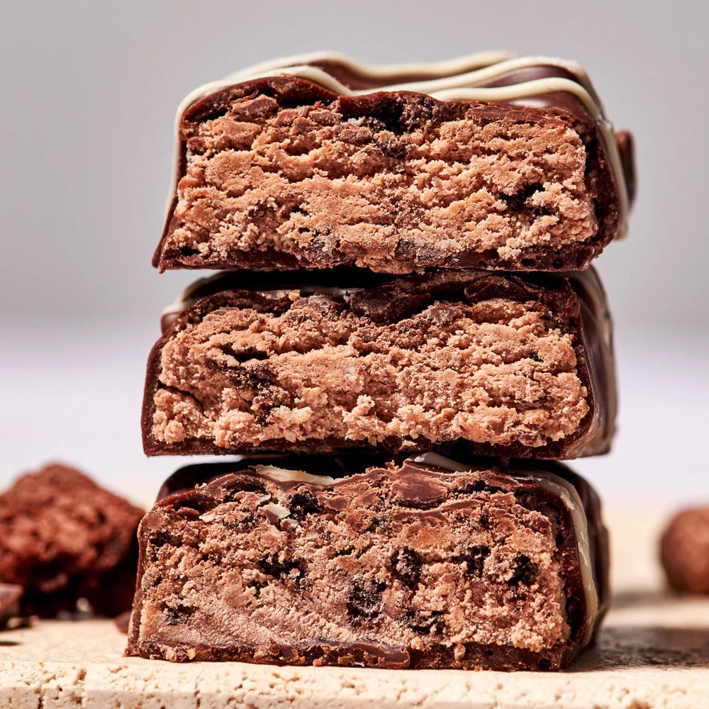 CLASSIC PROTEIN BAR CHOCOLATE BROWNIE