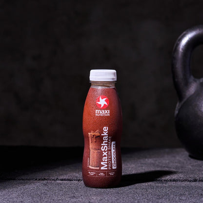MAXSHAKE PROTEIN CHOCOLATE