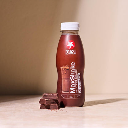 MAXSHAKE PROTEIN CHOCOLATE