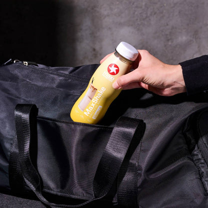 MAXSHAKE PROTEIN VAINILLA