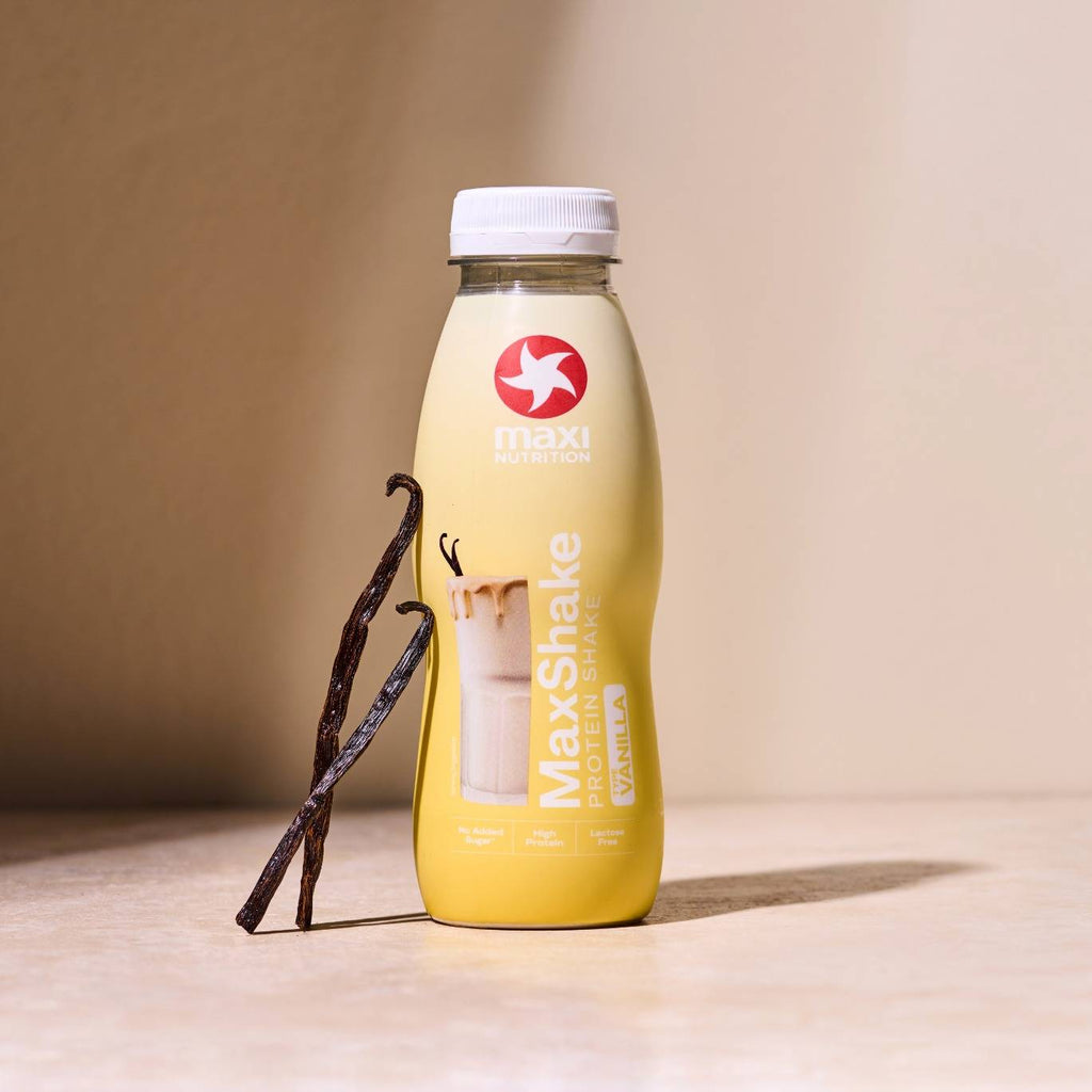MAXSHAKE PROTEIN VAINILLA
