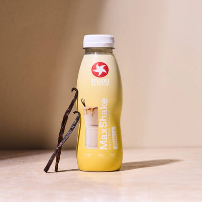 MAXSHAKE PROTEIN VAINILLA