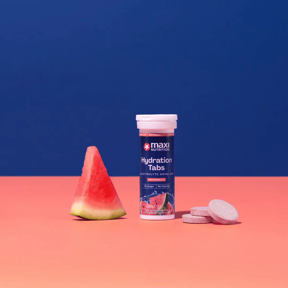 HYDRATION TABS WATERMELON