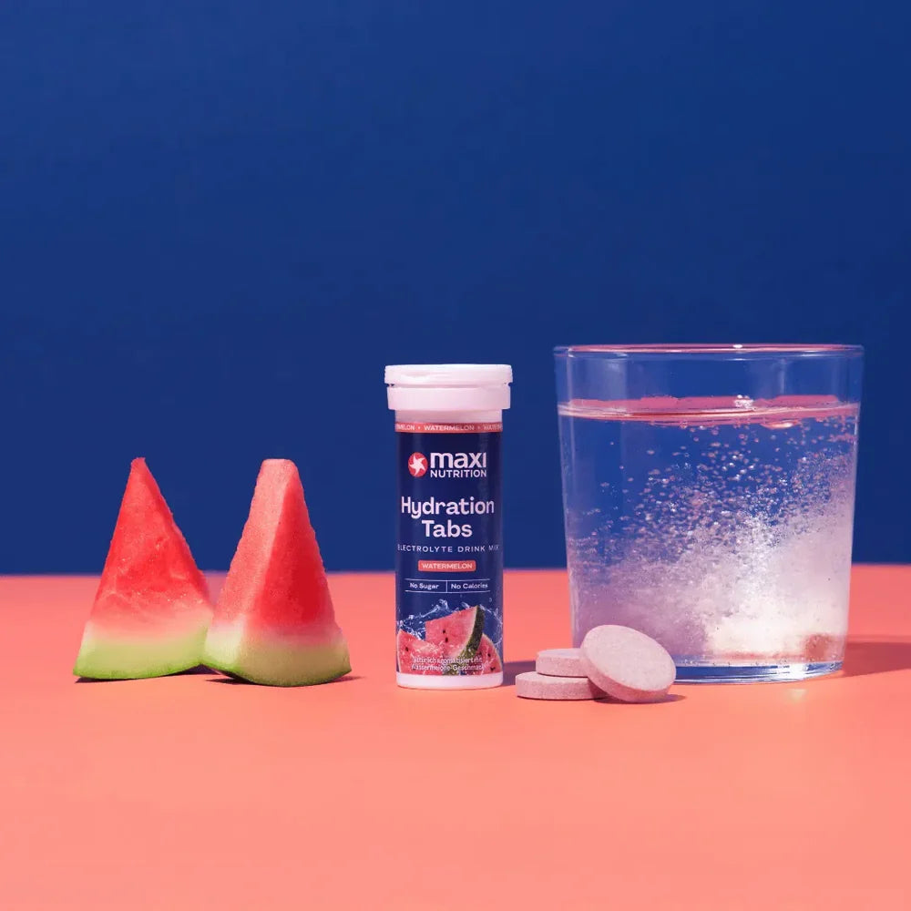 HYDRATION TABS WATERMELON
