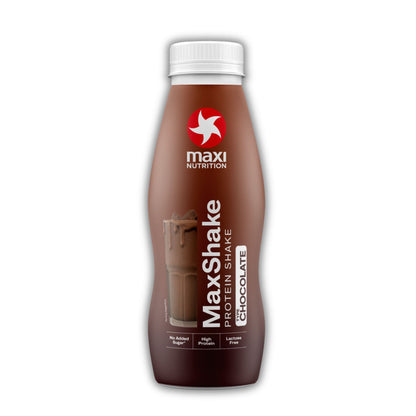 MAXSHAKE PROTEIN CHOCOLATE