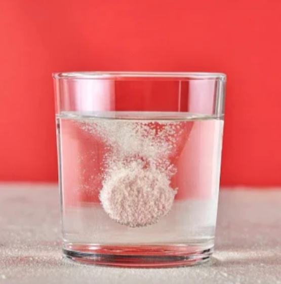 Hydration Tablets Watermelon