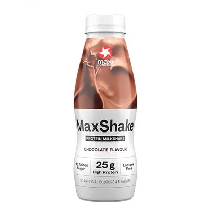 MaxShake Protein Chocolate