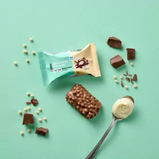 BETTER CHOICE BROWNIE PROTEIN BARS