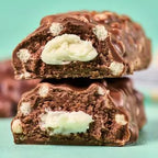 BETTER CHOICE BROWNIE PROTEIN BARS