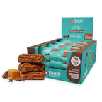 PROTEIN SOFT BAR - CHOCOLATE CARAMEL