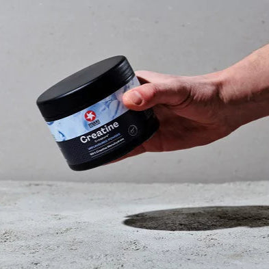 CREAPURE CREATINE MONOHYDRATE