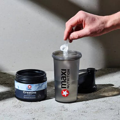 CREAPURE CREATINE MONOHYDRATE