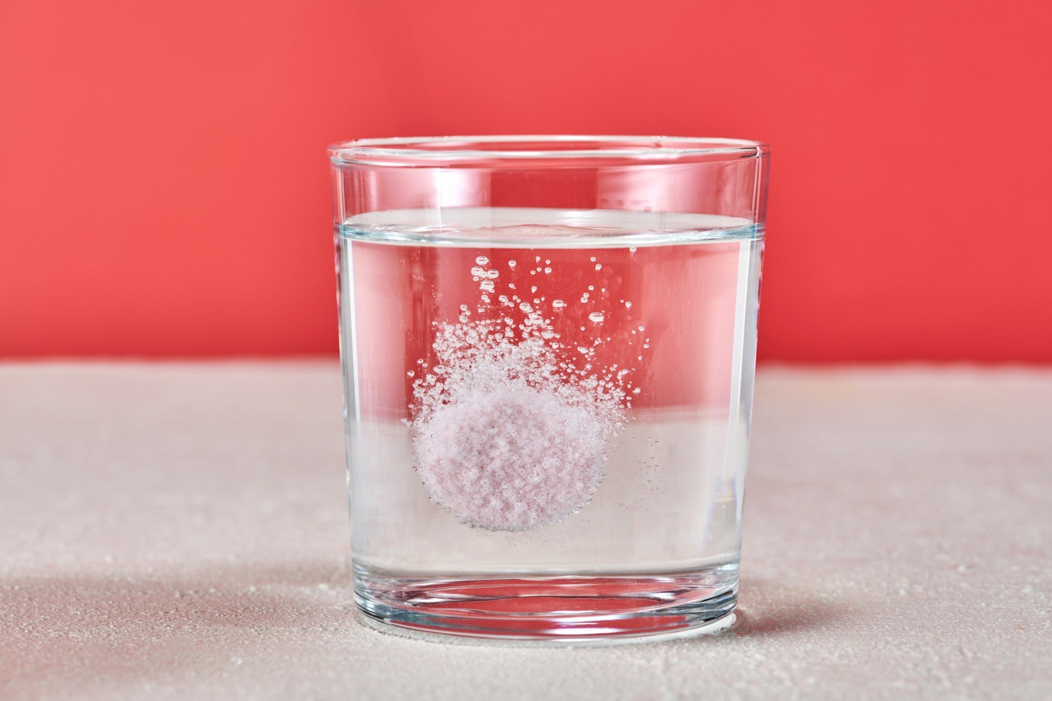 HYDRATION TABLETS WATERMELON